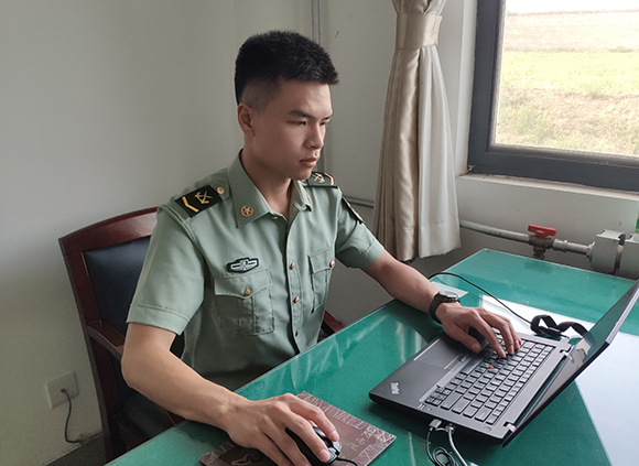 從軍營(yíng)到廣重:永不褪色的忠誠與擔(dān)當(dāng)